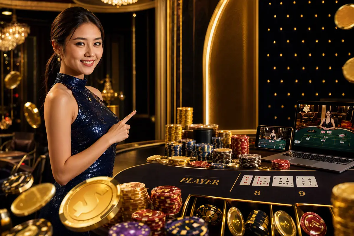 tkbd3 গোল্ডেন লেপার্ড স্লট গেম
