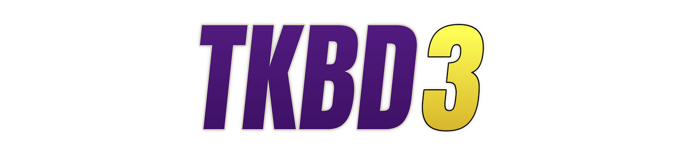 tkbd3 লোগো